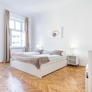 Appartement met Twee Slaapkamers